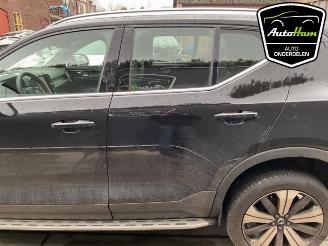 Volvo XC40 XC40 (XZ), SUV, 2017 1.5 T5 Plug-in Hybrid 16V picture 23