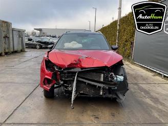 Seat Arona Arona (KJX), SUV, 2017 1.0 TSI 12V picture 3