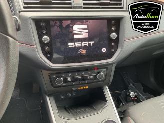 Seat Arona Arona (KJX), SUV, 2017 1.0 TSI 12V picture 11