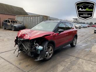 Seat Arona Arona (KJX), SUV, 2017 1.0 TSI 12V picture 4