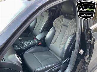 Audi A3 A3 Limousine (8VS/8VM), Sedan, 2013 / 2020 1.4 TFSI ACT 16V picture 10