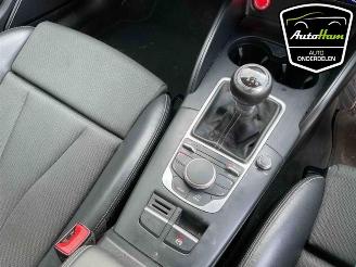 Audi A3 A3 Limousine (8VS/8VM), Sedan, 2013 / 2020 1.4 TFSI ACT 16V picture 22