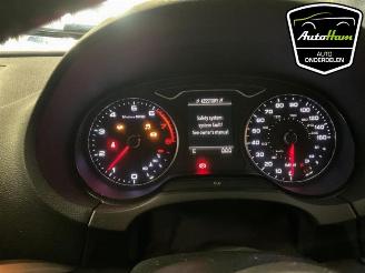 Audi A3 A3 Limousine (8VS/8VM), Sedan, 2013 / 2020 1.4 TFSI ACT 16V picture 24