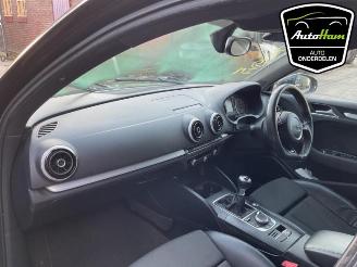 Audi A3 A3 Limousine (8VS/8VM), Sedan, 2013 / 2020 1.4 TFSI ACT 16V picture 9