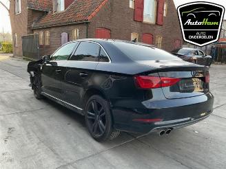 Audi A3 A3 Limousine (8VS/8VM), Sedan, 2013 / 2020 1.4 TFSI ACT 16V picture 6