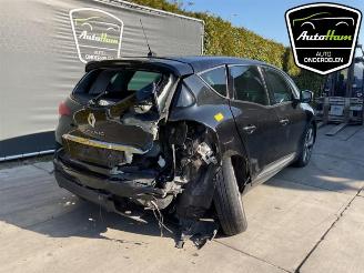 Renault Scenic Scenic IV (RFAJ), MPV, 2016 / 2022 1.2 TCE 115 16V picture 11