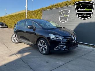 Renault Scenic Scenic IV (RFAJ), MPV, 2016 / 2022 1.2 TCE 115 16V picture 2