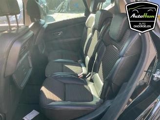 Renault Scenic Scenic IV (RFAJ), MPV, 2016 / 2022 1.2 TCE 115 16V picture 20