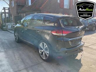 Renault Scenic Scenic IV (RFAJ), MPV, 2016 / 2022 1.2 TCE 115 16V picture 9