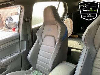 Volkswagen Golf Golf VIII (CD1), Hatchback, 2019 2.0 TSI R 16V 4Motion picture 13