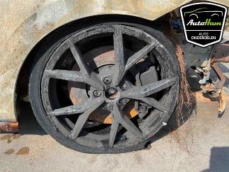 Volkswagen Golf Golf VIII (CD1), Hatchback, 2019 2.0 TSI R 16V 4Motion picture 19