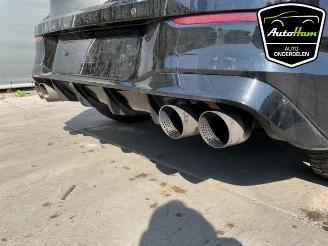 Volkswagen Golf Golf VIII (CD1), Hatchback, 2019 2.0 TSI R 16V 4Motion picture 4