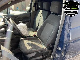 Ford Transit Connect Transit Connect (PJ2), Van, 2013 1.5 EcoBlue picture 8