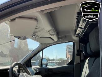 Ford Transit Connect Transit Connect (PJ2), Van, 2013 1.5 EcoBlue picture 10