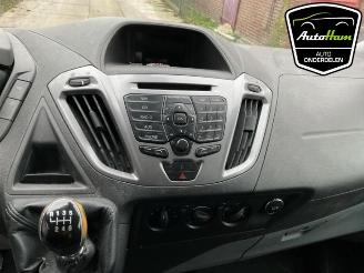 Ford Transit Transit Custom, Van, 2011 / 2023 2.2 TDCi 16V picture 14