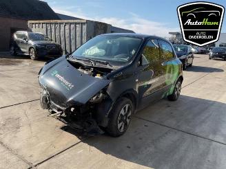 Renault Twingo Twingo III (AH), Hatchback 5-drs, 2014 1.0 SCe 70 12V picture 4