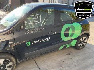 Renault Twingo Twingo III (AH), Hatchback 5-drs, 2014 1.0 SCe 70 12V picture 5