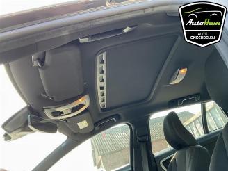 Volvo V-60 V60 I (FW/GW), Combi, 2010 / 2018 2.0 D4 16V picture 24