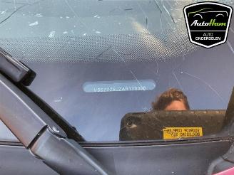 Seat Ibiza Ibiza IV SC (6J1), Hatchback 3-drs, 2008 / 2016 1.4 16V picture 13