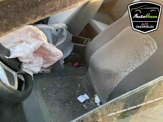 Seat Ibiza Ibiza IV SC (6J1), Hatchback 3-drs, 2008 / 2016 1.4 16V picture 12