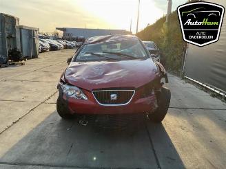 Seat Ibiza Ibiza IV SC (6J1), Hatchback 3-drs, 2008 / 2016 1.4 16V picture 3