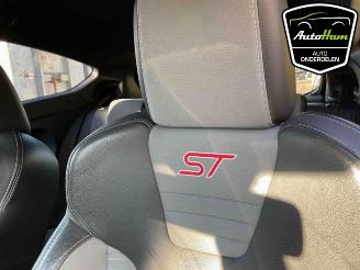 Ford Fiesta Fiesta 6 ST, Hatchback, 2013 / 2017 1.6 ST 16V picture 18