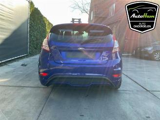 Ford Fiesta Fiesta 6 ST, Hatchback, 2013 / 2017 1.6 ST 16V picture 8