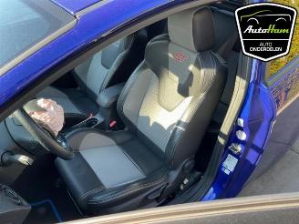 Ford Fiesta Fiesta 6 ST, Hatchback, 2013 / 2017 1.6 ST 16V picture 16