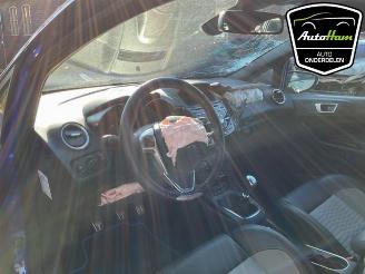 Ford Fiesta Fiesta 6 ST, Hatchback, 2013 / 2017 1.6 ST 16V picture 12