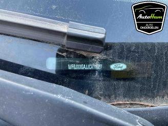 Ford Fiesta Fiesta 6 (JA8), Hatchback, 2008 / 2018 1.6 TDCi 16V ECOnetic picture 9