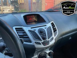 Ford Fiesta Fiesta 6 (JA8), Hatchback, 2008 / 2018 1.6 TDCi 16V ECOnetic picture 15