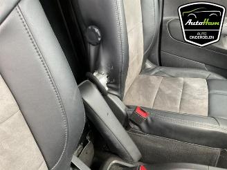 Opel Combo Combo Cargo, Van, 2018 1.5 CDTI 130 picture 24