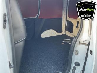 Opel Combo Combo Cargo, Van, 2018 1.5 CDTI 130 picture 22