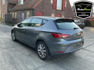 Seat Leon Leon (5FB), Hatchback 5-drs, 2012 / 2020 1.0 TSI 12V picture 6