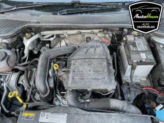 Seat Leon Leon (5FB), Hatchback 5-drs, 2012 / 2020 1.0 TSI 12V picture 21