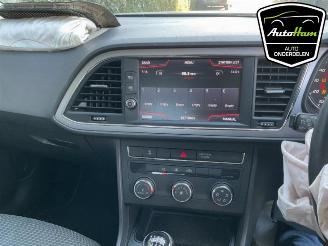 Seat Leon Leon (5FB), Hatchback 5-drs, 2012 / 2020 1.0 TSI 12V picture 15