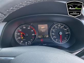 Seat Leon Leon (5FB), Hatchback 5-drs, 2012 / 2020 1.0 TSI 12V picture 14