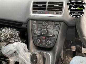 Opel Meriva Meriva, MPV, 2010 / 2017 1.4 16V Ecotec picture 15