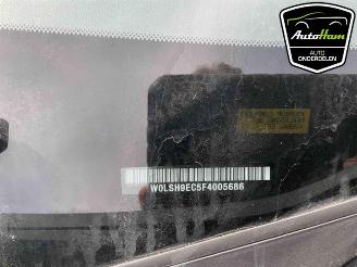 Opel Meriva Meriva, MPV, 2010 / 2017 1.4 16V Ecotec picture 20