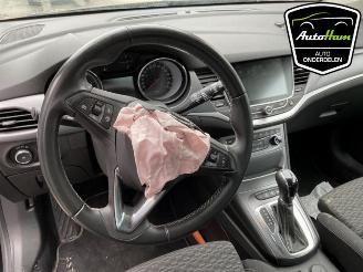 Opel Astra Astra K Sports Tourer, Combi, 2015 / 2022 1.4 Turbo 16V picture 11