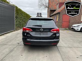 Opel Astra Astra K Sports Tourer, Combi, 2015 / 2022 1.4 Turbo 16V picture 7