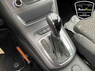 Opel Astra Astra K Sports Tourer, Combi, 2015 / 2022 1.4 Turbo 16V picture 15