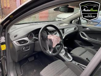 Opel Astra Astra K Sports Tourer, Combi, 2015 / 2022 1.4 Turbo 16V picture 10