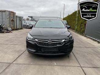 Opel Astra Astra K Sports Tourer, Combi, 2015 / 2022 1.4 Turbo 16V picture 3