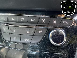 Opel Astra Astra K Sports Tourer, Combi, 2015 / 2022 1.6 CDTI 136 16V picture 24