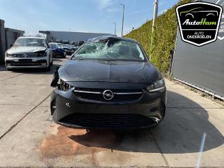 Opel Corsa Corsa F (UB/UH/UP), Hatchback 5-drs, 2019 1.2 Turbo 12V 100 picture 3