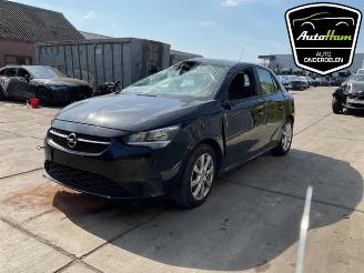 Opel Corsa Corsa F (UB/UH/UP), Hatchback 5-drs, 2019 1.2 Turbo 12V 100 picture 4