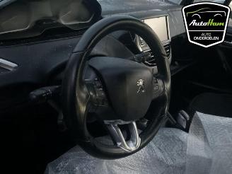 Peugeot 208 208 I (CA/CC/CK/CL), Hatchback, 2012 / 2019 1.2 Vti 12V PureTech 82 picture 10