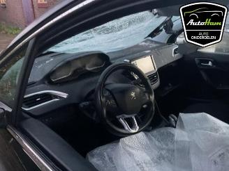 Peugeot 208 208 I (CA/CC/CK/CL), Hatchback, 2012 / 2019 1.2 Vti 12V PureTech 82 picture 9