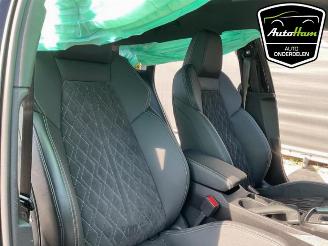 Audi A3 A3 Sportback (8YA), Hatchback 5-drs, 2019 1.5 35 TFSI 16V Mild Hybrid picture 15